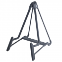 Konig & Meyer 17581 A-guitar Stand Heli 2