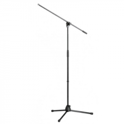 Konig & Meyer 27140 Microphone Stand Black