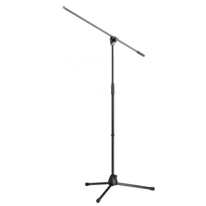 Konig & Meyer 27140 Microphone Stand Black