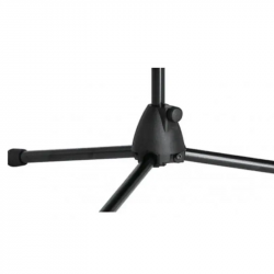 Konig & Meyer 27140 Microphone Stand Black