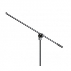 Konig & Meyer 27140 Microphone Stand Black