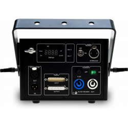 Laserworld CS-2000RGB FX MK3