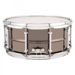 Ludwig LU6514C Universal Brass Chrome-Plated