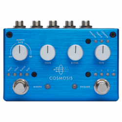 Pigtronix Cosmosis