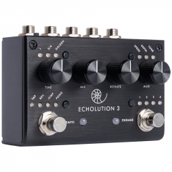 Pigtronix Echolution 3