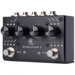 Pigtronix Echolution 3