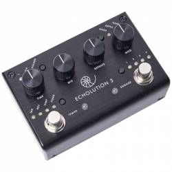 Pigtronix Echolution 3
