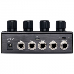 Pigtronix Echolution 3