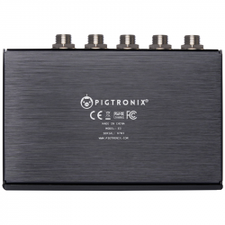 Pigtronix Echolution 3