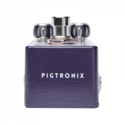 Pigtronix Moon Pool Tremvelope Phaser