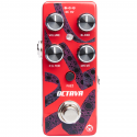 Pigtronix Octava Analog Octava Fuzz