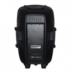 Power Acoustics Tesla 12P
