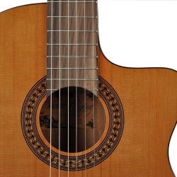 Salvador Cortez CC-22CE