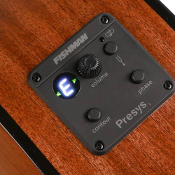 Salvador Cortez CC-22CE