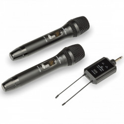 Soundsation Pocketmic U16HH-A1