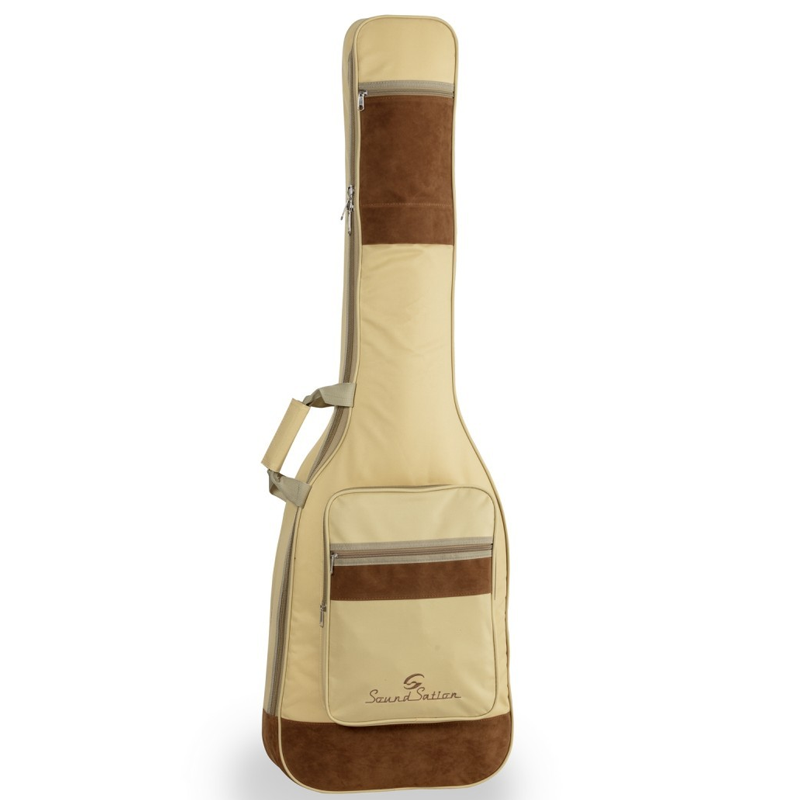 Soundsation SUEDE-B-HC Hot Cream