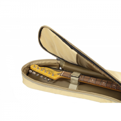 Soundsation SUEDE-B-HC Hot Cream