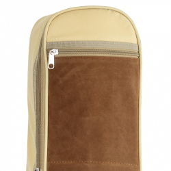 Soundsation SUEDE-B-HC Hot Cream