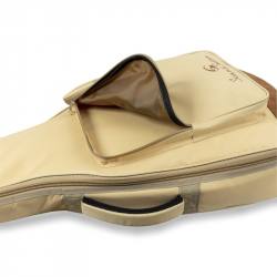 Soundsation SUEDE-B-HC Hot Cream