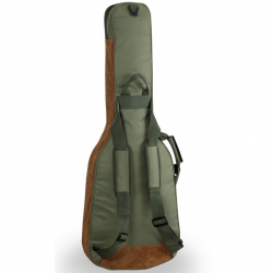 Soundsation SUEDE-E-JG Jungle Green