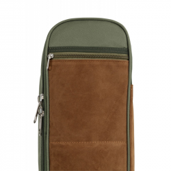 Soundsation SUEDE-E-JG Jungle Green