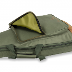 Soundsation SUEDE-E-JG Jungle Green