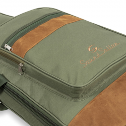 Soundsation SUEDE-E-JG Jungle Green