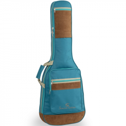 Soundsation SUEDE-E-SKB Sky Blue