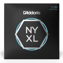 D'addario NYXL 11-52