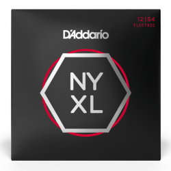 D'addario NYXL 12-54