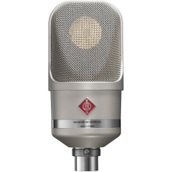Neumann TLM107