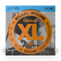 D\'addario EXL140 10-52