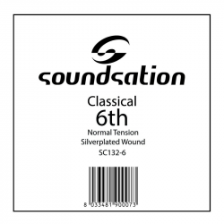 Soundsation SC132/6