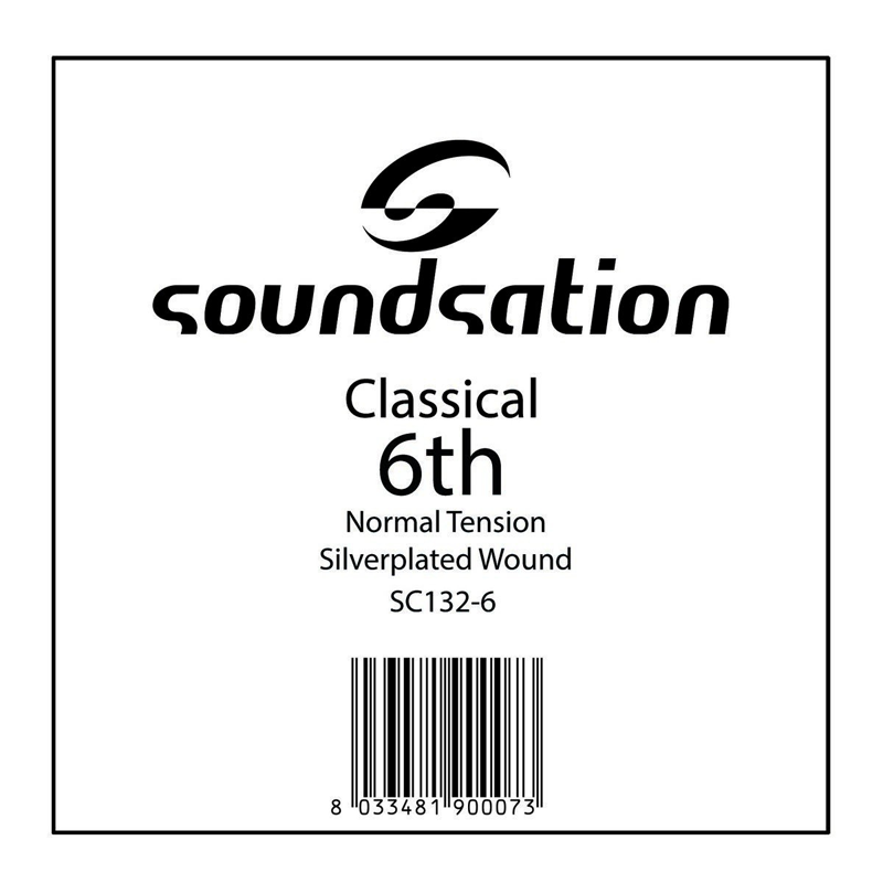 Soundsation SC132/6