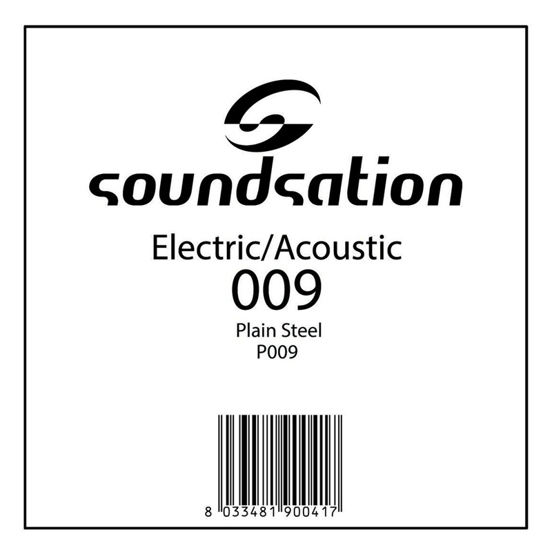 Soundsation P009 Soundsation P009
