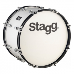 Stagg MABD-1810 Marching Bass Drum