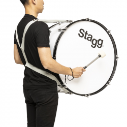 Stagg MABD-2010 Marching Bass Drum