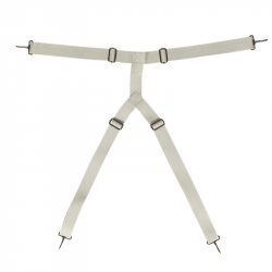 Stagg MABD-2010 Marching Bass Drum