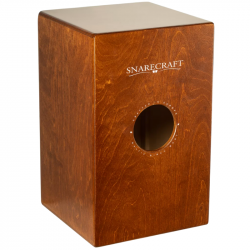 Meinl SC100AB-B Snarecraft Series