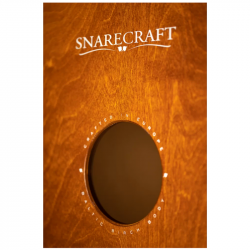 Meinl SC100AB-B Snarecraft Series