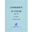 Andersen 24 Studi OP 30