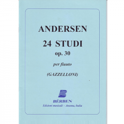 Andersen 24 Studi OP 30