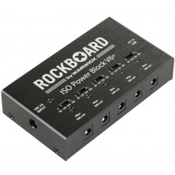 Rockboard Iso Power Blocks V6+