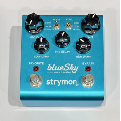 Strymon Bluesky - USATO
