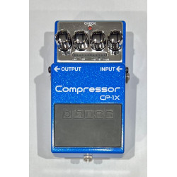 Boss CP-1X Compressor - USATO