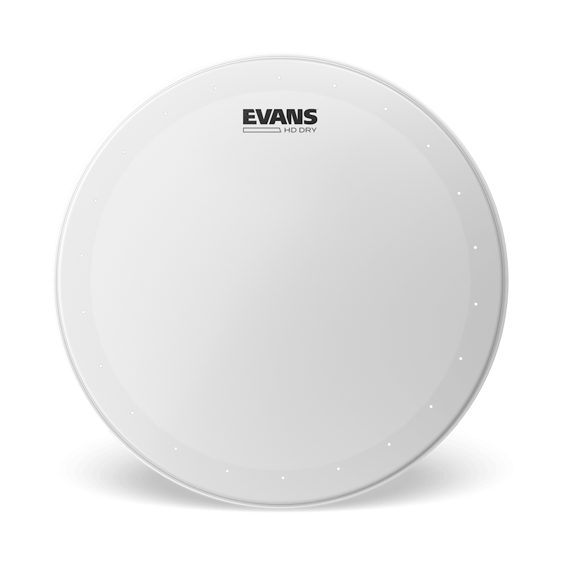 Evans 14" HD Dry Coated B14HDD
