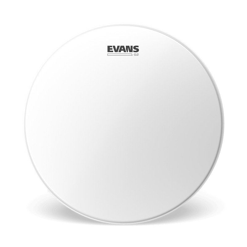 Evans 20" G2 Coated Bass Batter BD20G2CW