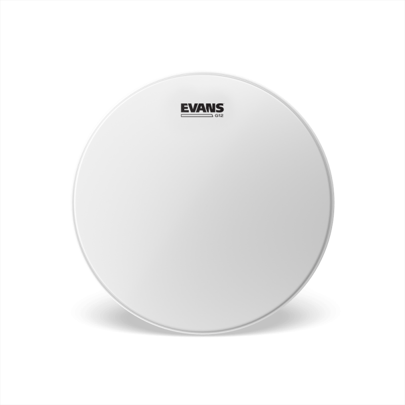 Evans 13" G12 Genera Coated B13G12