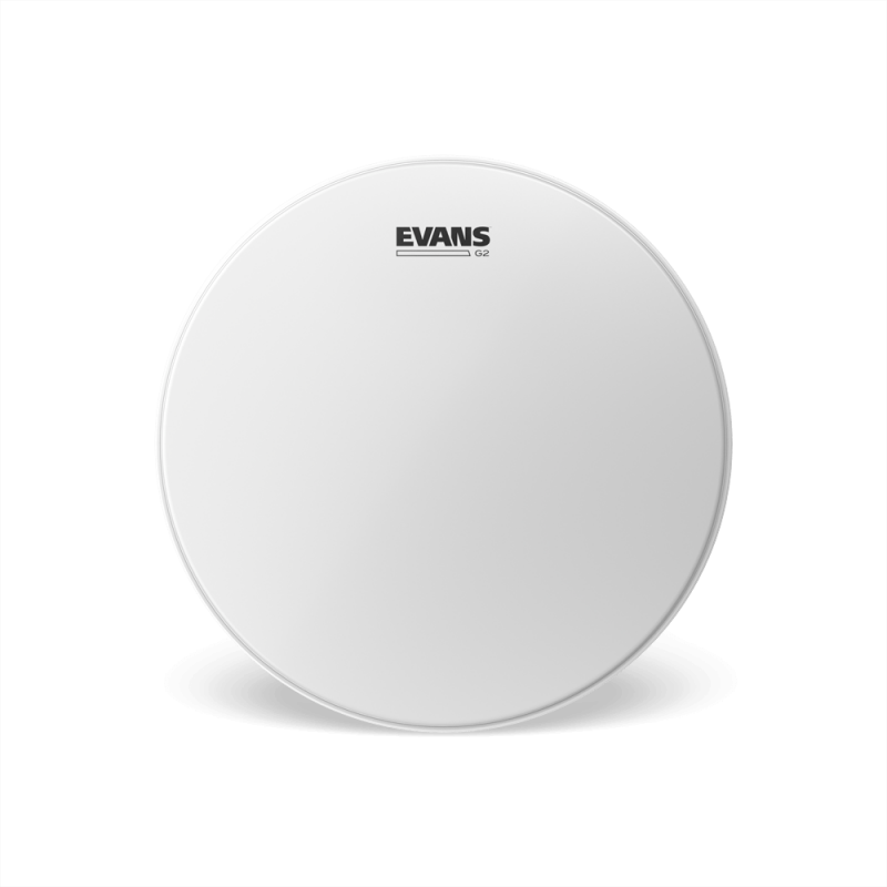 Evans 13" Genera G2 Coated B13G2