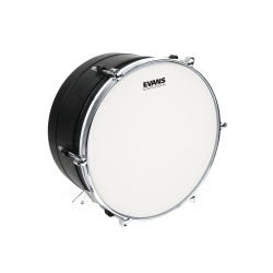 Evans 16" G1 Coated Tom Batter B16G1
